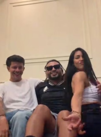 Paloma Fiuza sorprende con inesperada confesión tras ser vinculada sentimentalmente con Mario Hart. Captura: TikTok.