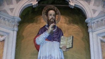 (Wikipedia/Gabriel Sozzi)