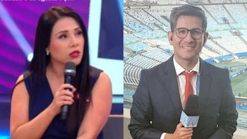 Tula Rodríguez quiso evitar que