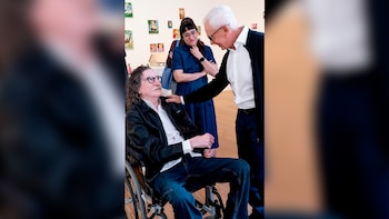 Charly García y el arte: