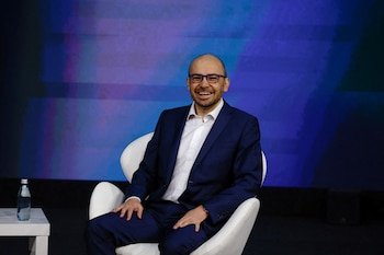 Demis Hassabis revela ambiciosos planes