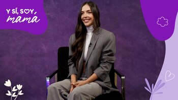 Josefina Caffarena, en “Y sí,