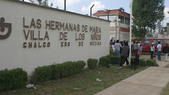 Los padres e internas denunciaron