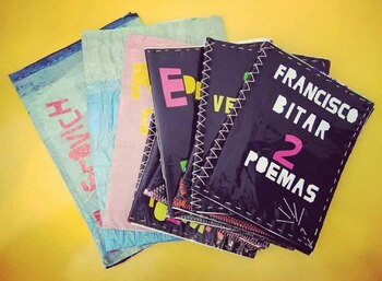 Los libros de Ediciones Arroyo