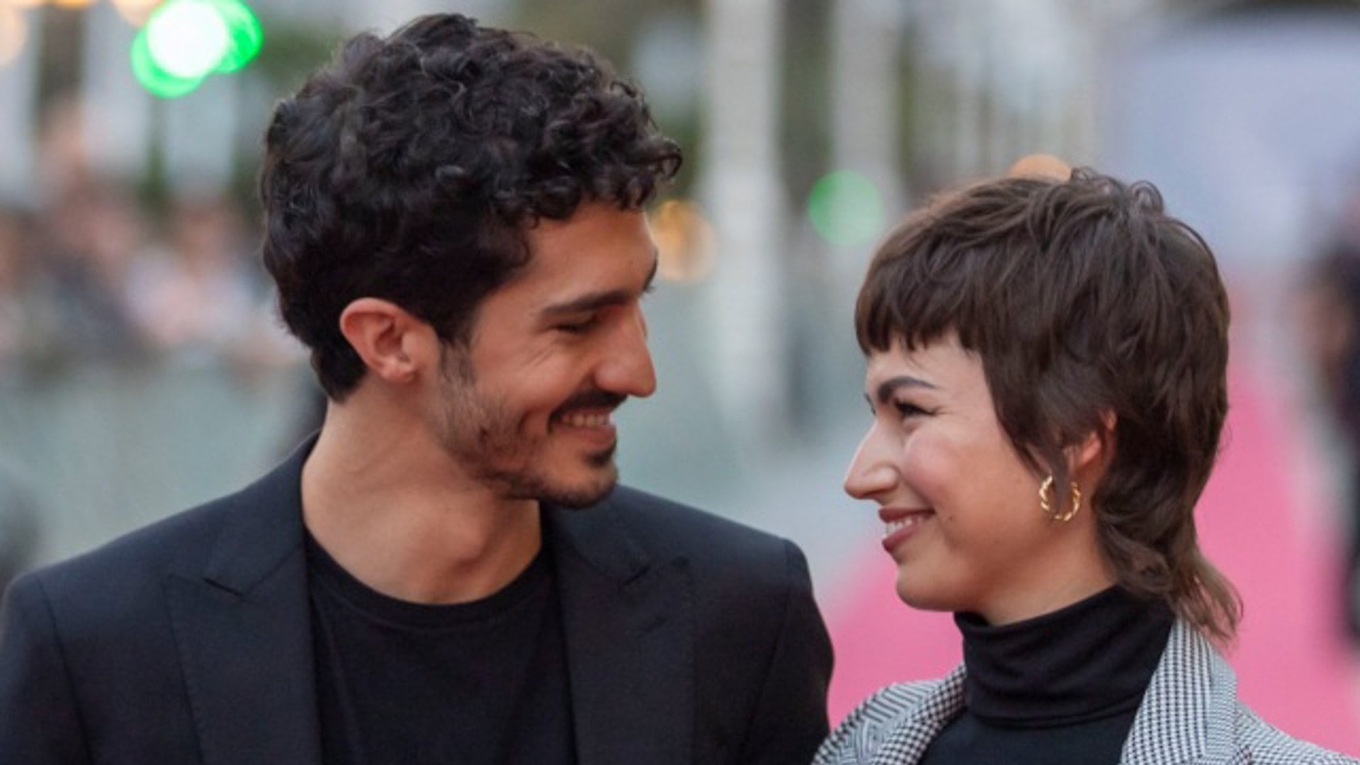 El Chino Darín y Úrsula Corberó son pareja desde hace diez años EUROPA ESPAÑA SOCIEDAD EUROPA PRESS REPORTAJES