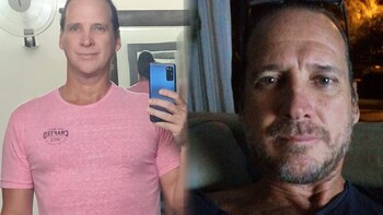 Christian Thorsen confiesa su último