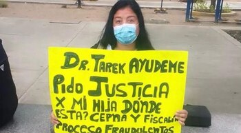 Casi a diario Yrasema publicaba