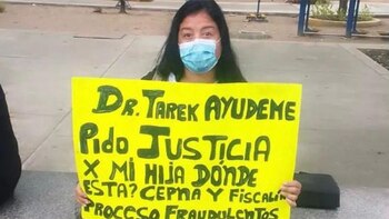 Niños revictimizados en manos de