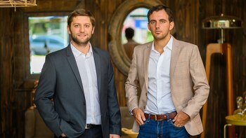Una startup cordobesa fue comprada