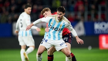 El Real Oviedo expresa "su