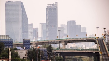 ¿Contingencia ambiental en CDMX? Así se encuentra la calidad del aire del domingo 26 de abril