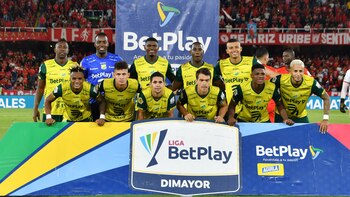 Atlético Huila cayó 1-0 contra