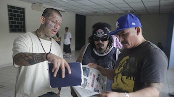 Una serie de informes han