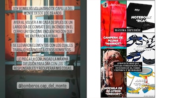 "La mayoría de los elementos