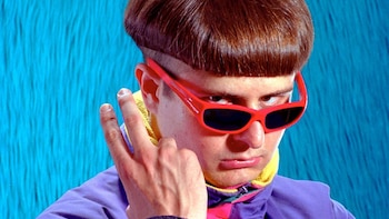El equipo de Oliver Tree revela cómo cumplirá el último deseo del cantante