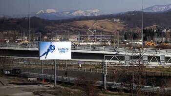 World Cup, Winter Olympics Drive