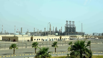 Al menos 14 muertos en Arabia Saudí al estrellarse un helicóptero de Aramco en el este del país