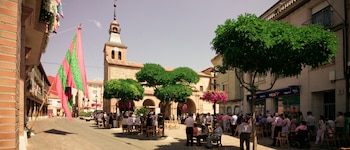 Santa María del Páramo