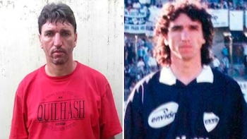 Las confesiones del ex futbolista