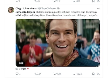 Los mejores memes de la