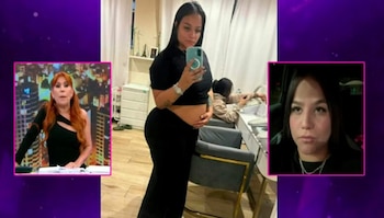 La “prima” de Josimar rompe