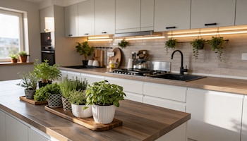 PLANTAS PERFECTAS DECO