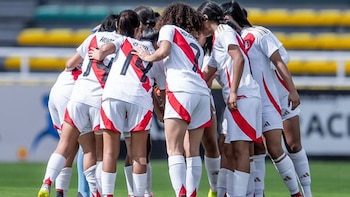 Fixture de Perú en el Sudamericano Sub 17 Femenino 2026: fechas y partidos de ’la bicolor’ en el torneo juvenil