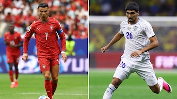 Portugal-Uzbekistán, EN VIVO, por el Mundial 2026: hora, TV, formaciones y todo lo que hay que saber