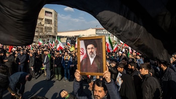 Una nueva era y un nuevo liderazgo: los generales que gobiernan Irán