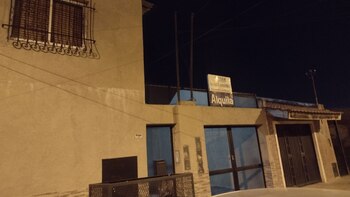 Una vivienda para alquilar en