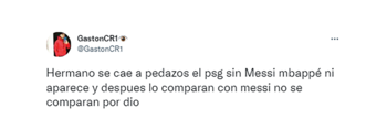 Memes y reacciones de la derrota del PSG