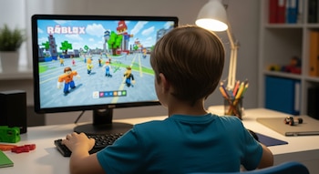 Seguridad en Roblox: recomendaciones ante