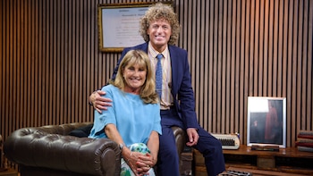 Desencriptados - Silvia Fernández Barrios