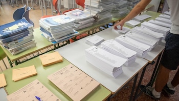 Los partidos y coaliciones apuran el plazo para registrar sus candidaturas, que concluye este lunes