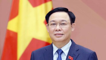 Visita Argentina una delegación político