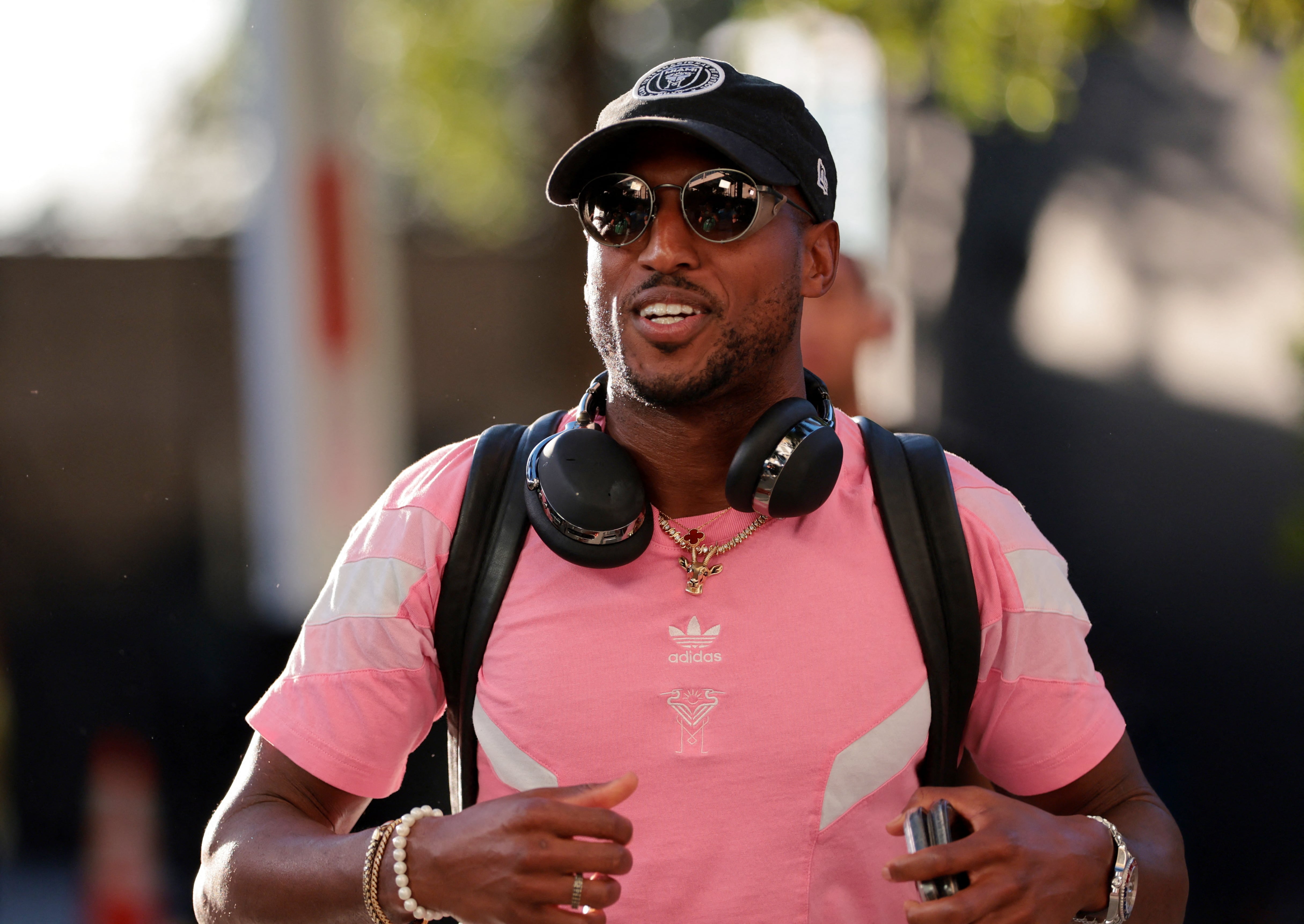 Picault pasó a ser agente libre (Reuters/Sam Navarro)