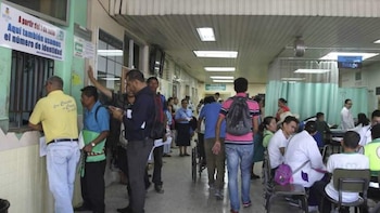 El convenio entre Honduras y