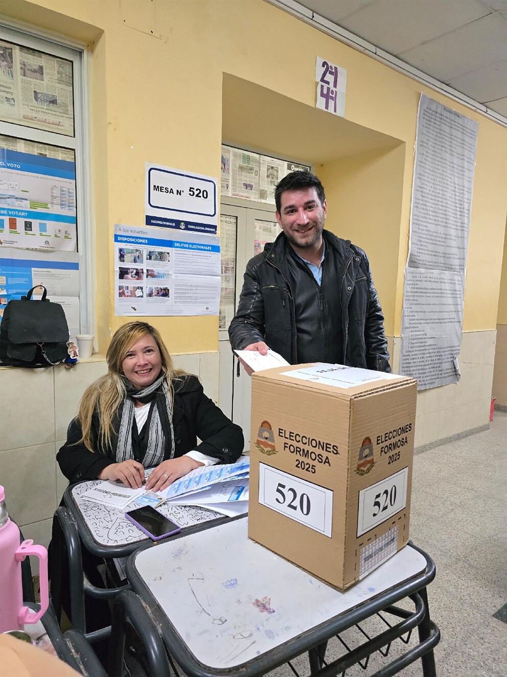 Gildo Insfrán arrasó en Formosa y prepara una reforma para eternizar su poder