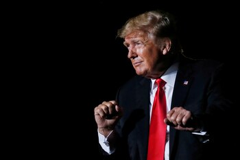 Un tribunal de EEUU frenó