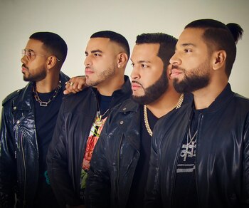 Fotografía cedida por Artist Solutions