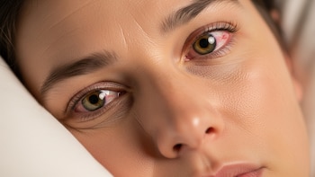 Mitos sobre la vista: qué