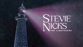 Portada de Lighthouse, el nuevo álbum de Stevie Nicks, donde la legendaria cantante explora paisajes emocionales y sonoros, iluminando con su inconfundible voz el camino hacia un nuevo capítulo musical