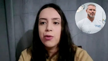 “Me temblaban las piernas cuando me subí a la camillita”: el relato de una mujer que denunció a un ginecólogo en Chaco