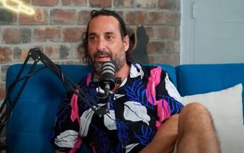 ‘Loco’ Wagner y sus confesiones