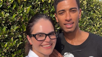 Mexicana narra cómo atendió a Jude Bellingham, este se disculpó por eliminar a México y habló de la polémica eliminación de Inglaterra
