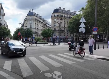 Clombianos pueden estar menos de