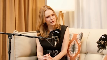 Kika Édgar revela que sufrió choque séptico tras apendicitis por salmonella: “Estuvo difícil lo que viví”