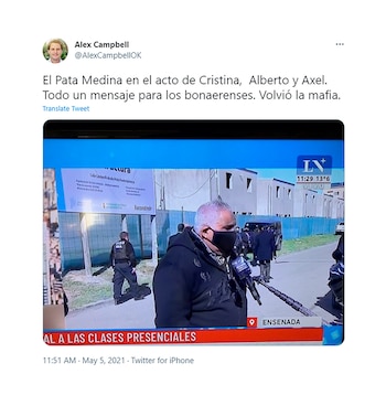 pata medina 5