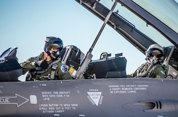 La reciente medida incorpora la exportación de materiales vinculados al sistema de armas (Ministerio de Defensa)