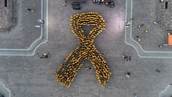 El concierto Tapatón y Trezatón